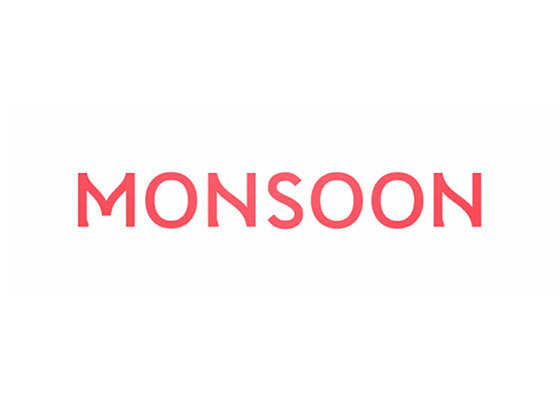 Monsoon Gutscheine