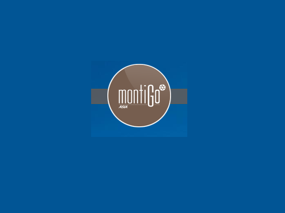 montiGo Asia Gutscheine