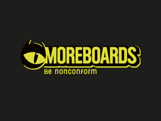 Moreboards
