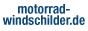 Motorrad Windschilder
