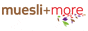 muesli+more