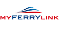 My Ferry Link Gutscheine