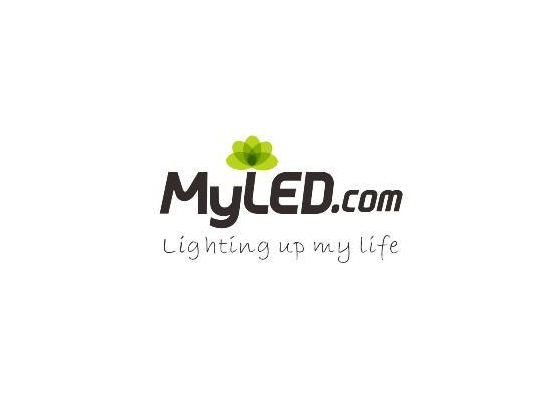 MyLED.com Gutscheine