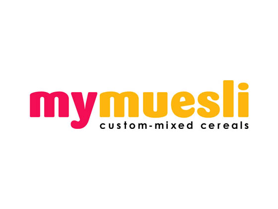 mymuesli Gutscheine