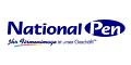 National Pen Gutscheine