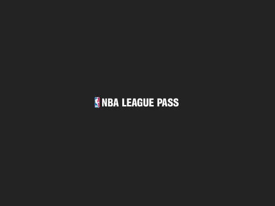 NBA League Pass Gutscheine