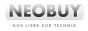 Neobuy Gutscheine