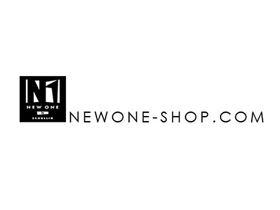 New One Shop Gutscheine