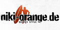Niki Orange Gutscheine