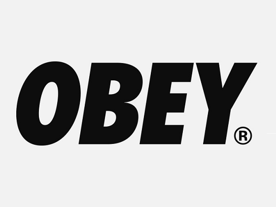 OBEY Gutscheine