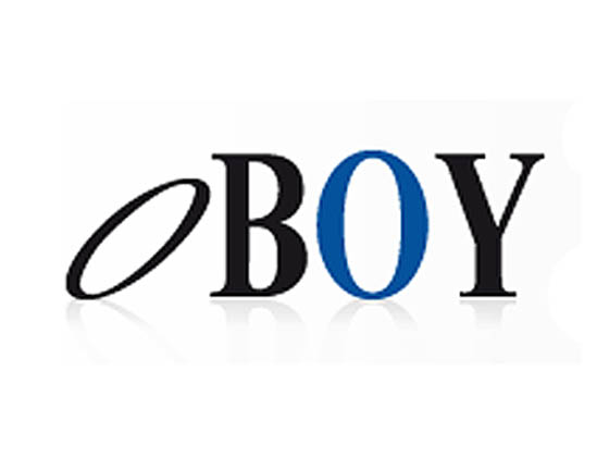 OBOY Gutscheine