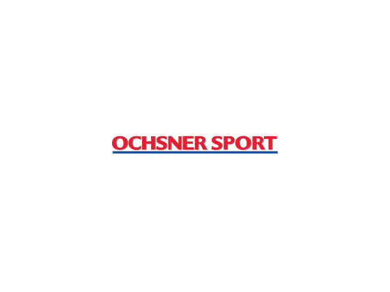 Ochsner Sport Gutscheine