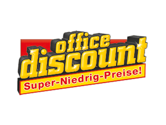 office discount Gutscheine