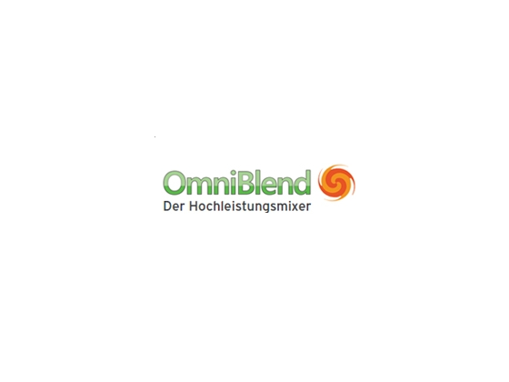 OmniBlend Gutscheine