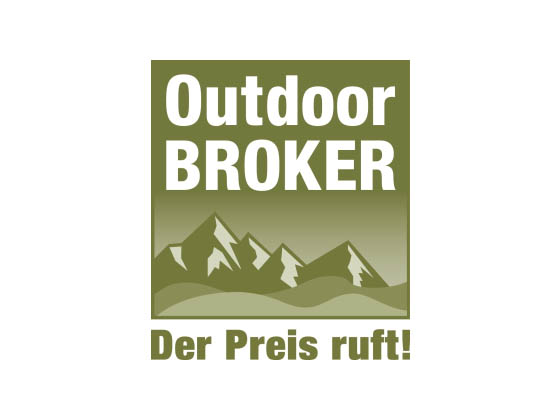 Outdoor Broker Gutscheine