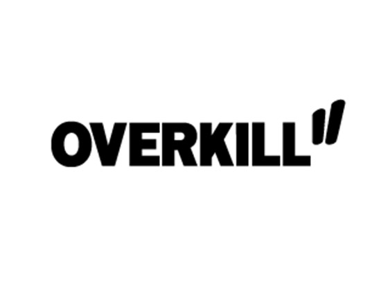 Overkill Gutscheine
