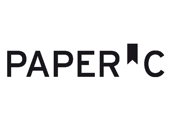 PaperC Gutscheine