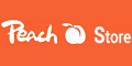 Peach Store Gutscheine