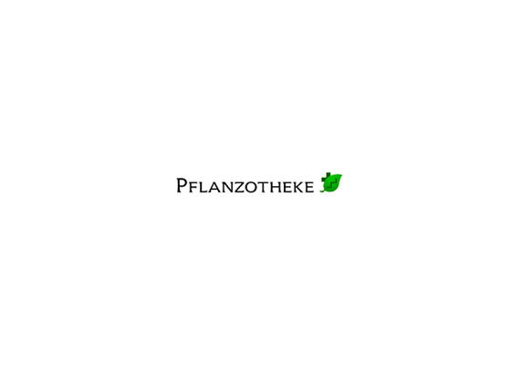 Pflanzotheke Gutscheine