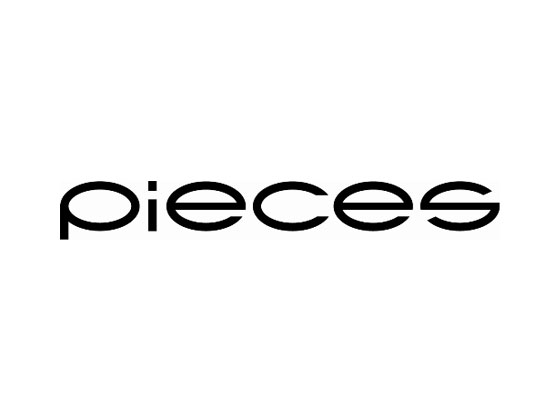 Pieces Gutscheine