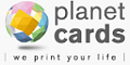 Planet-Cards