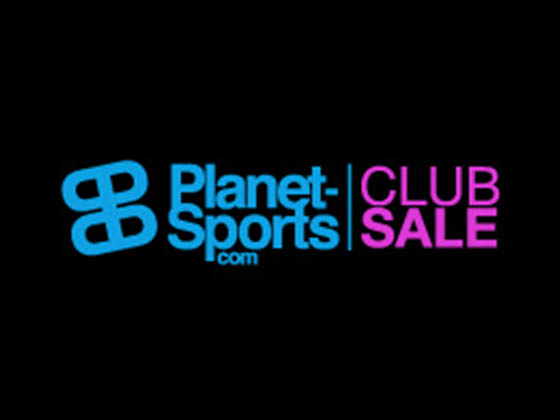 Planet Sports clubsale