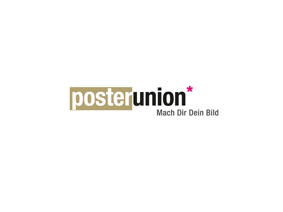 Poster Union Gutscheine