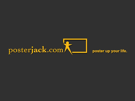 Posterjack Gutscheine
