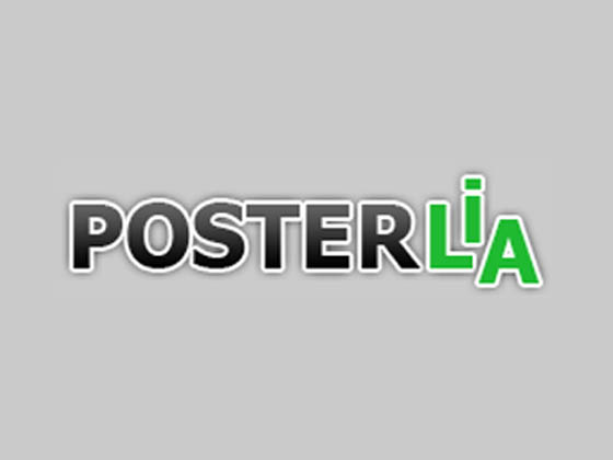 Posterlia Gutscheine