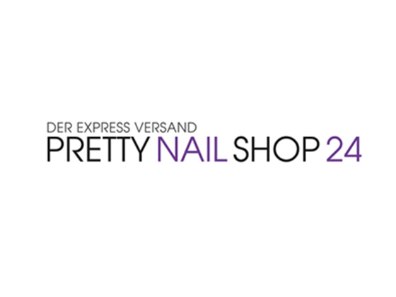 Pretty Nail Shop 24