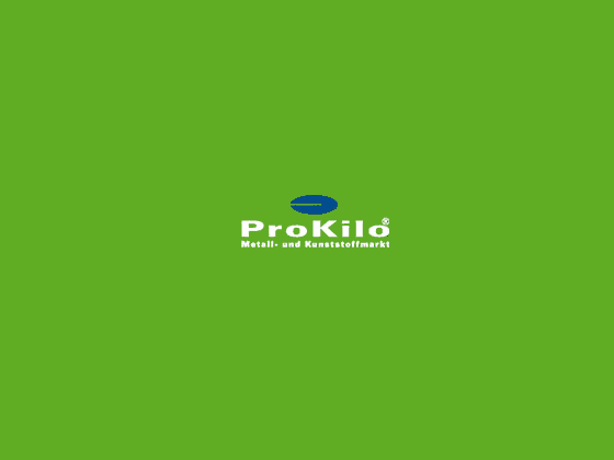 ProKilo Gutscheine