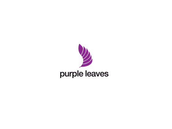 purple leaves Gutscheine