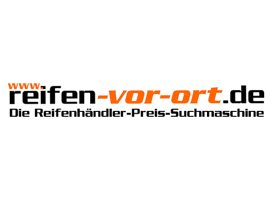 Reifen vor Ort Gutscheine