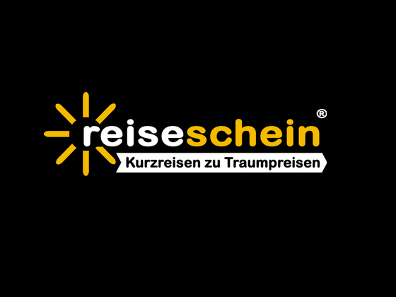 Reiseschein Gutscheine
