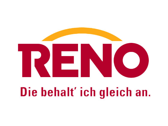 RENO Gutscheine