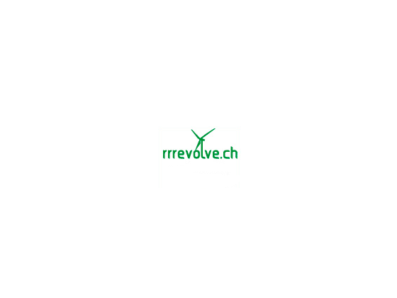 rrrevolve