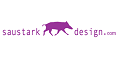 Saustark Design Gutscheine