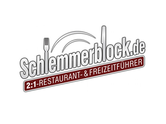 Schlemmerblock Gutscheine