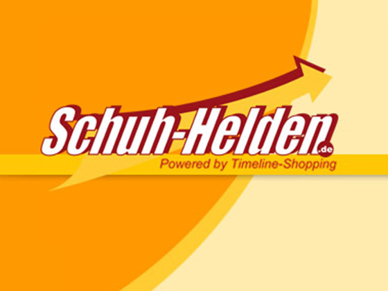 Schuh-Helden