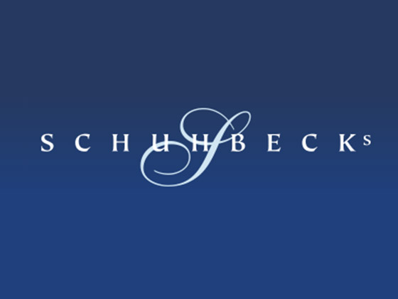 Schuhbeck