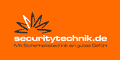 Securitytechnik Gutscheine