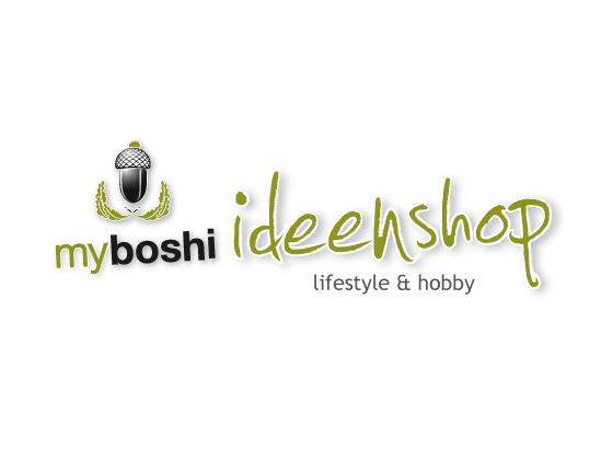 selfmade Boshi