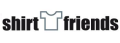 Shirtfriends Gutscheine