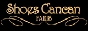 Shoes Cancan