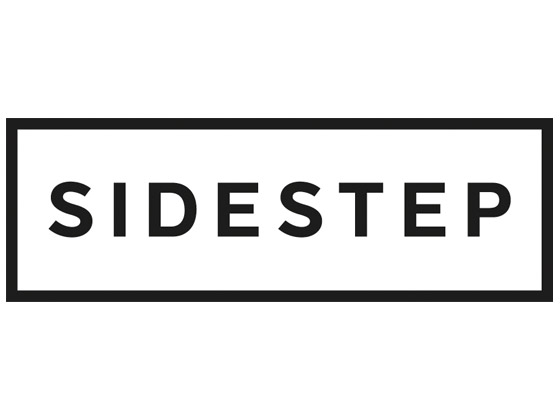 SIDESTEP Gutscheine