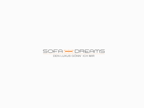 Sofa Dreams Gutscheine