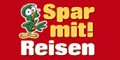 Spar mit! Reisen Gutscheine