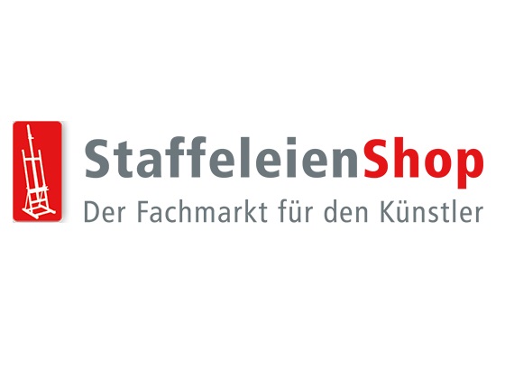 Staffeleien-Shop