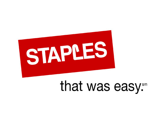 Staples Gutscheine