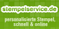 Stempelservice Gutscheine